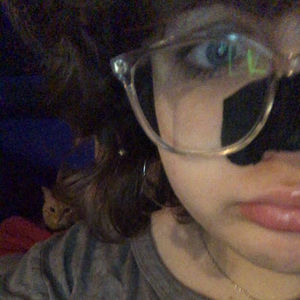 Meet your Posher, Macie n